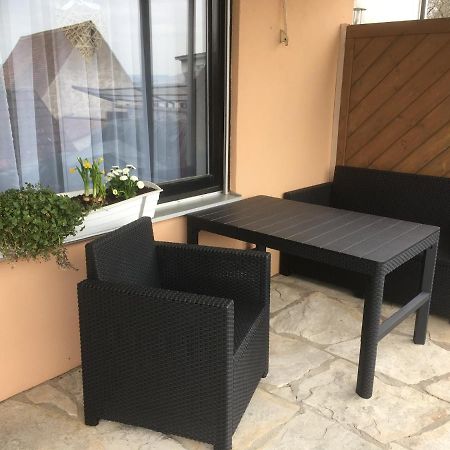 Ferienwohnung Bergkristall Forchheim (Bavaria) Exterior foto