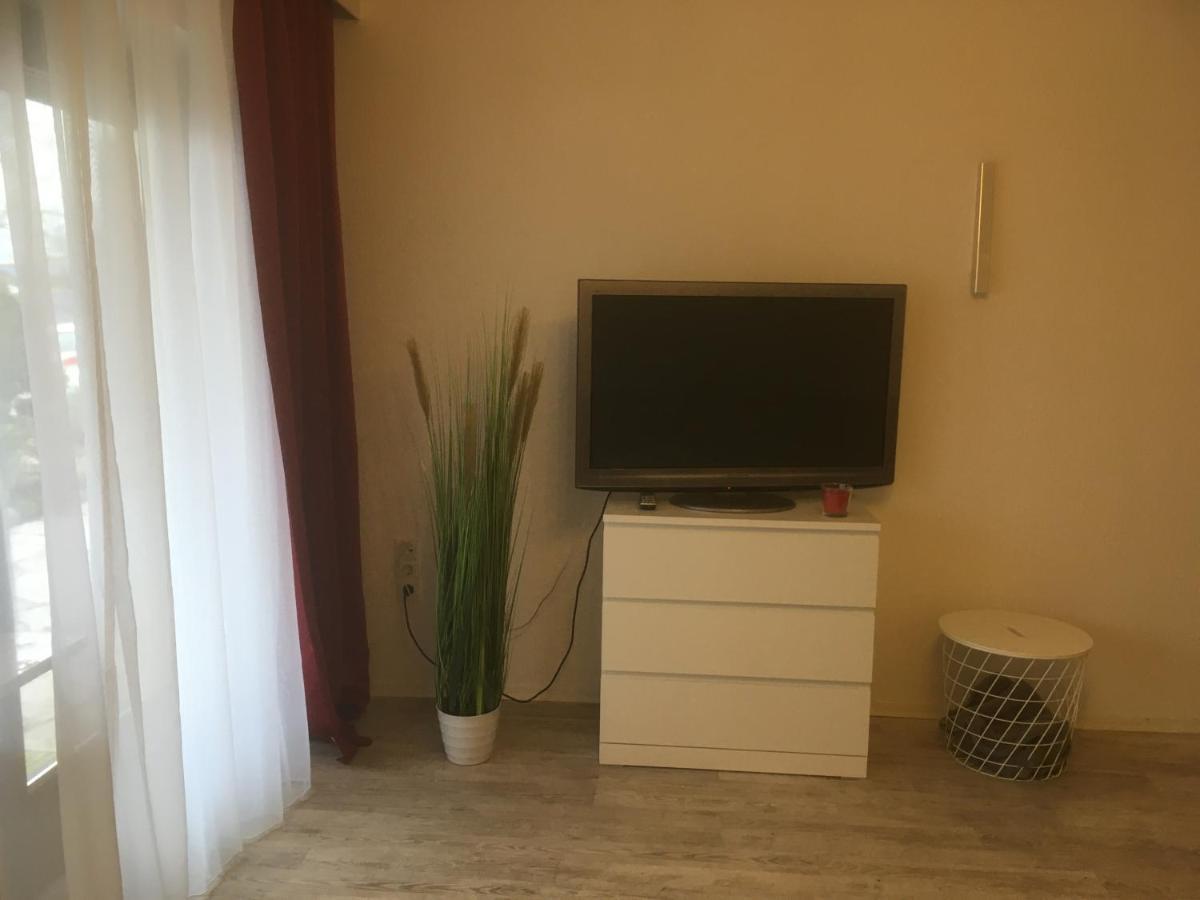 Ferienwohnung Bergkristall Forchheim (Bavaria) Exterior foto